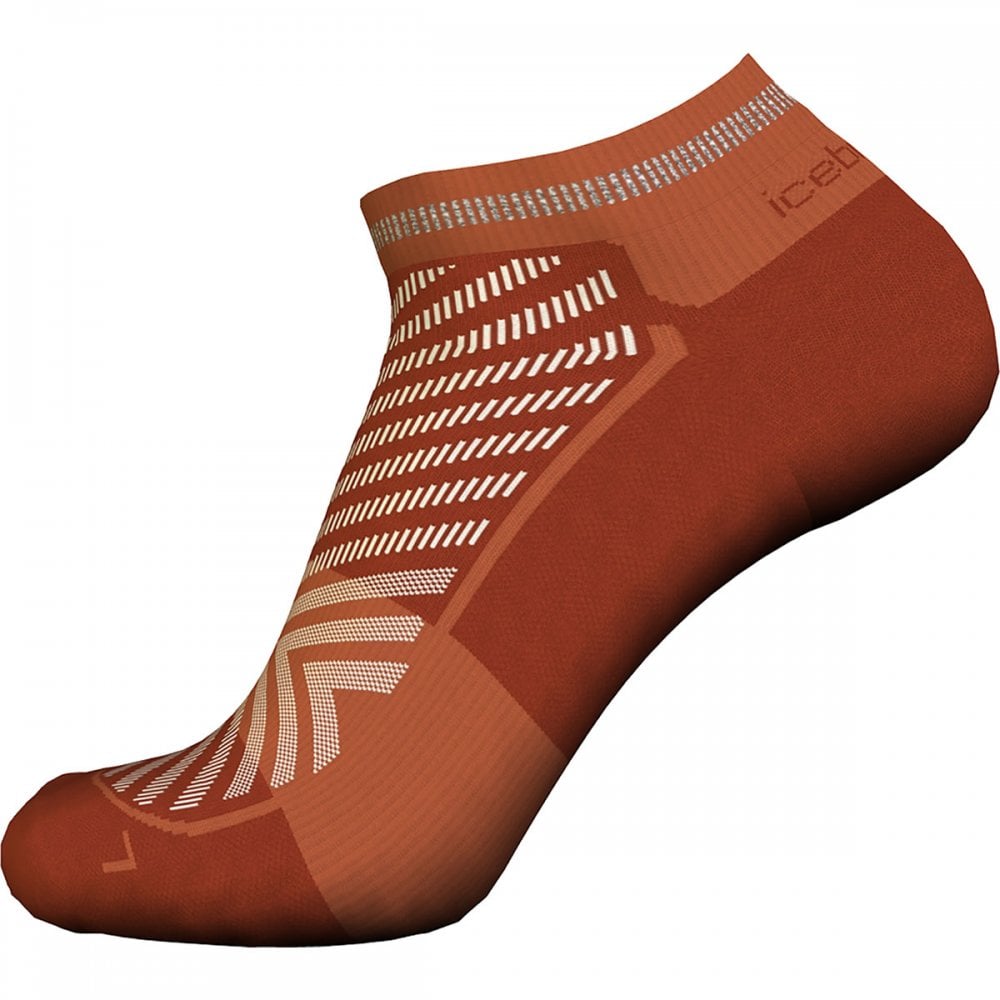 Mens Merino Blend Run+ Ultralight Mini Socks