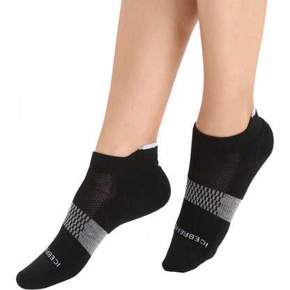 Womens Merino Multisport Light Micro Socks
