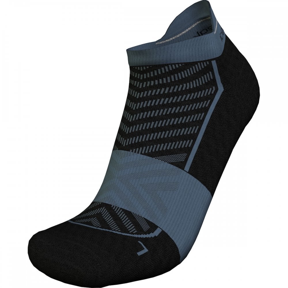 Womens Merino Run+ Ultralight Micro Socks