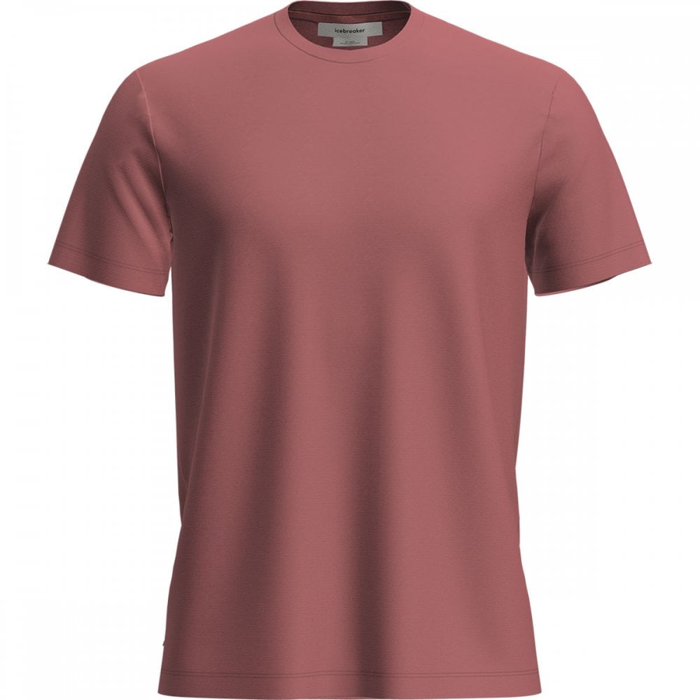 Mens Merino 150 Tech Lite Short Sleeve T-Shirt