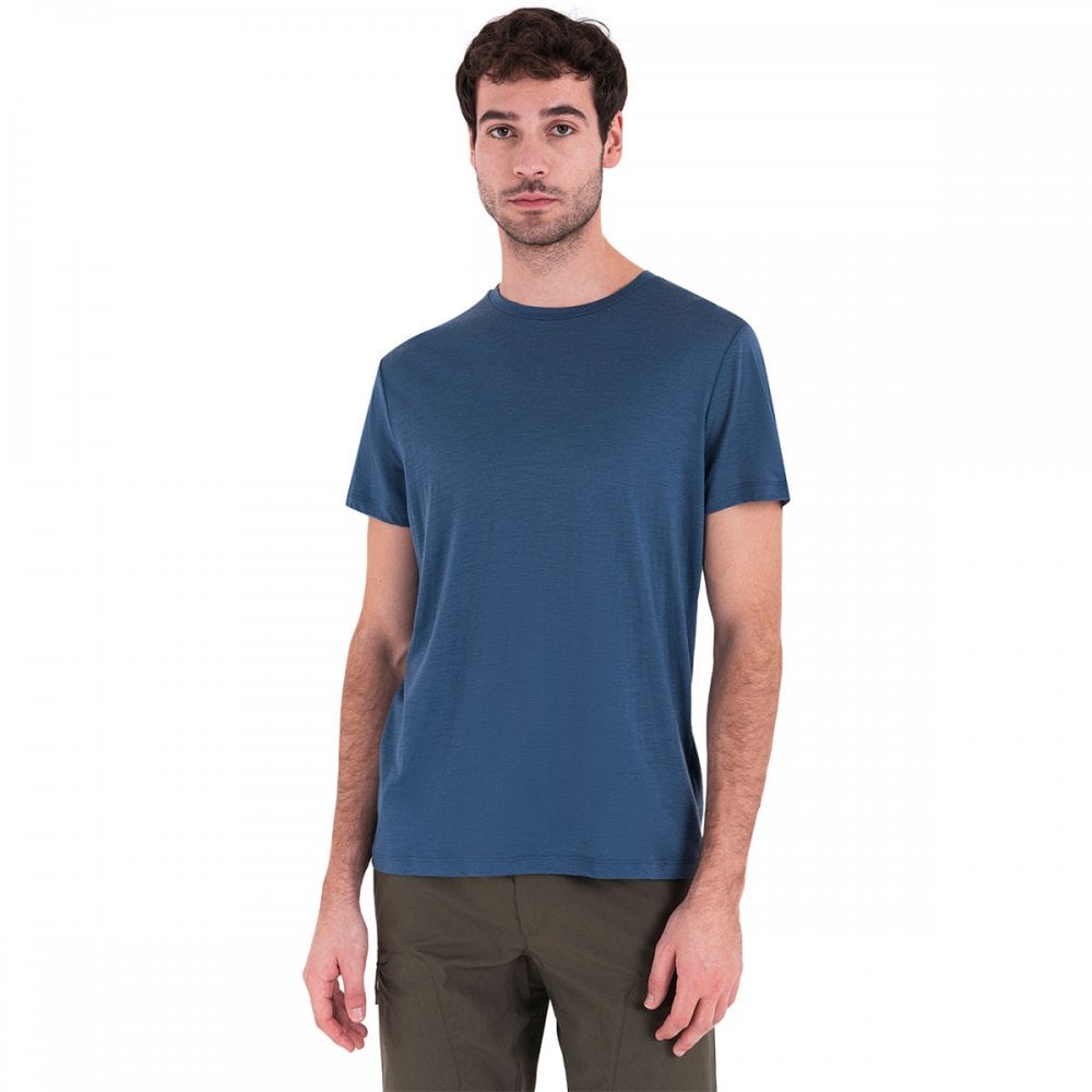 Mens Merino 150 Tech Lite Short Sleeve T-Shirt