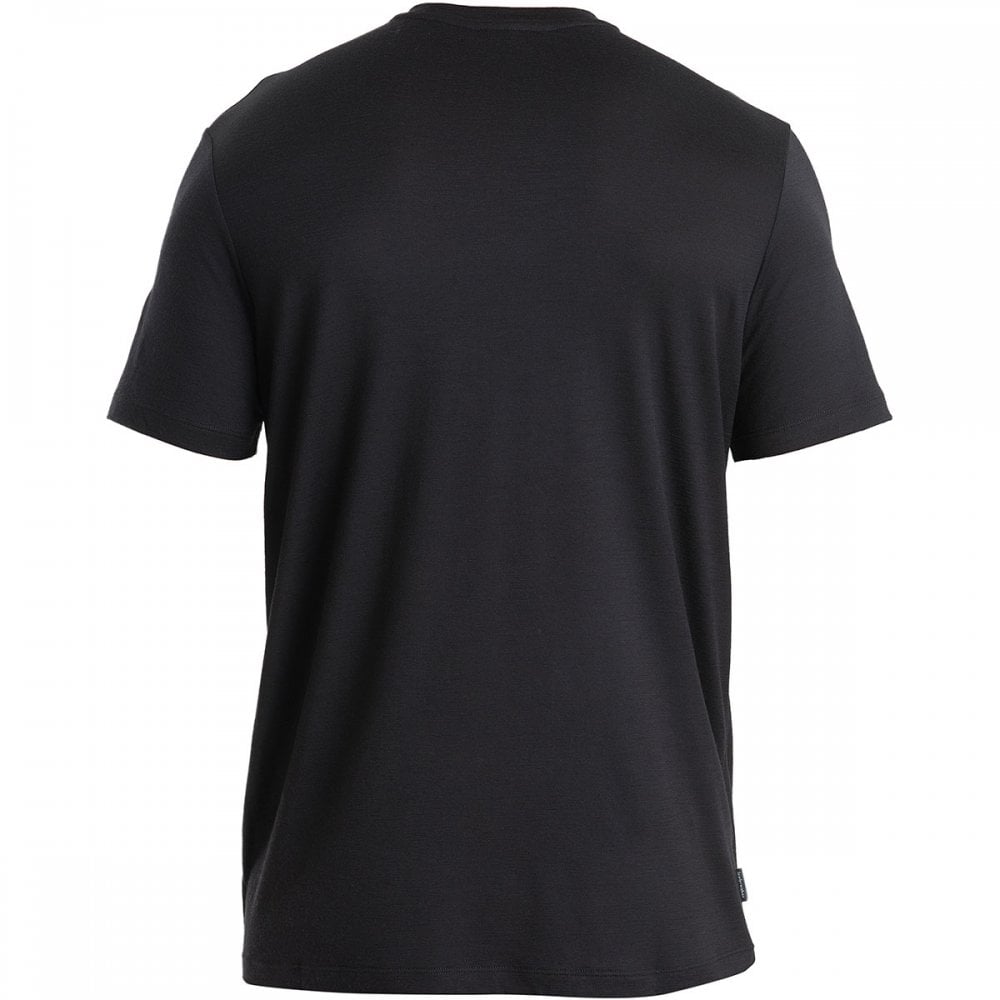 Mens Merino 150 Tech Lite Short Sleeve T-Shirt