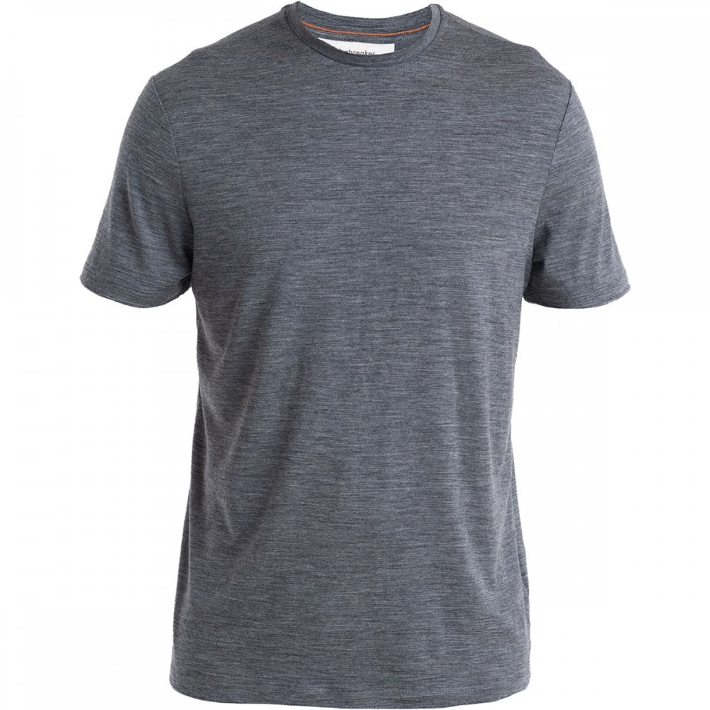 Mens Merino 150 Tech Lite Short Sleeve T-Shirt