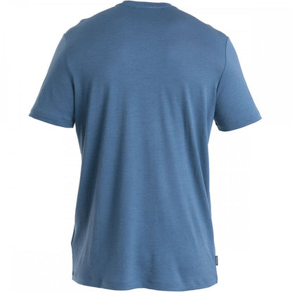 Mens Merino 150 Tech Lite Short Sleeve T-Shirt