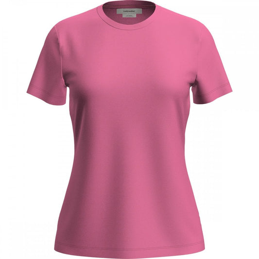 Womens Merino 150 Tech Lite Short Sleeve T-Shirt