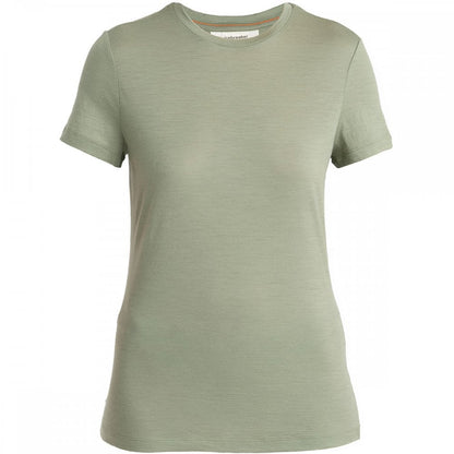 Womens Merino 150 Tech Lite Short Sleeve T-Shirt