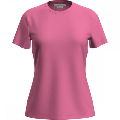 Womens Merino 150 Tech Lite Short Sleeve T-Shirt