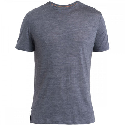 Mens Merino Blend 125 Cool-Lite™ Sphere Short Sleeve T-Shirt