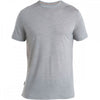 Mens Merino Blend 125 Cool-Lite™ Sphere Short Sleeve T-Shirt