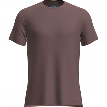 Mens Merino Blend 125 Cool-Lite™ Sphere Short Sleeve T-Shirt