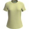 Womens Merino Blend 125 Cool-Lite™ Sphere Short Sleeve T-Shirt