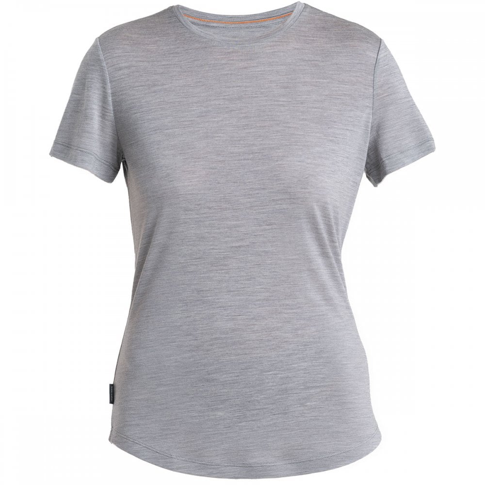 Womens Merino Blend 125 Cool-Lite™ Sphere Short Sleeve T-Shirt