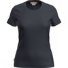Womens Central Classic Short Sleeve T-Shirt