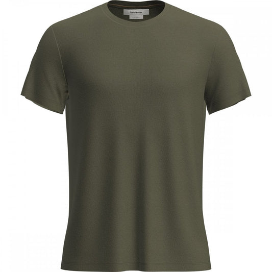Mens Merino Blend Core Short Sleeve T-Shirt