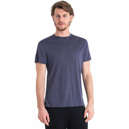 Mens Merino Blend Core Short Sleeve T-Shirt