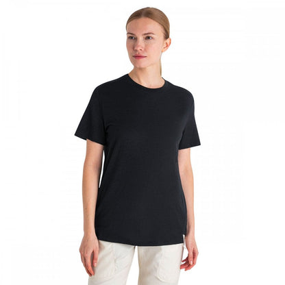 Womens Merino 150 Tech Lite Short Sleeve Relaxed T-Shirt
