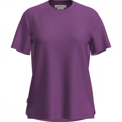 Womens Merino 150 Tech Lite Short Sleeve Relaxed T-Shirt