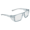 PS26 Side Shields Safety Glasses Clear One Size *One Size Only - Outlet Store*