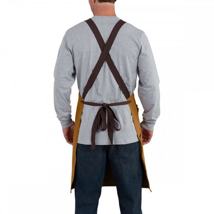 106667 Firm Duck Apron