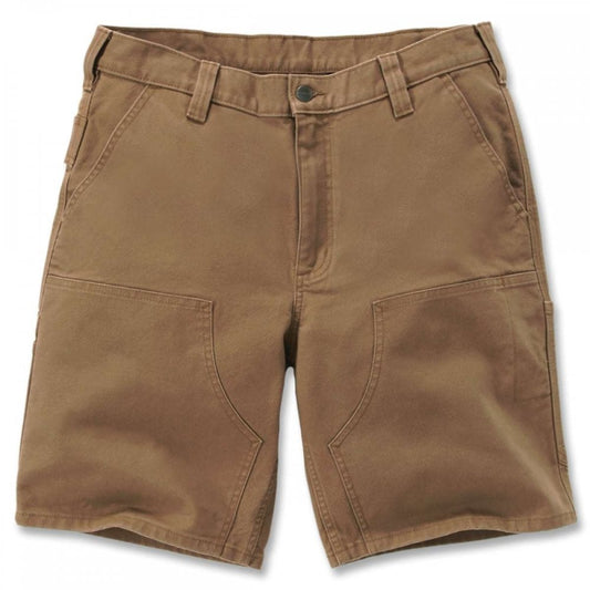 106847 Duck Double Front Short