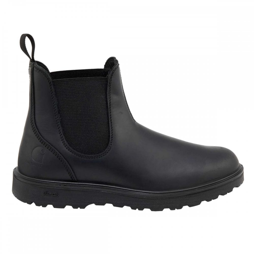 400022 Greenfields 2 Non Safety Chelsea Boot