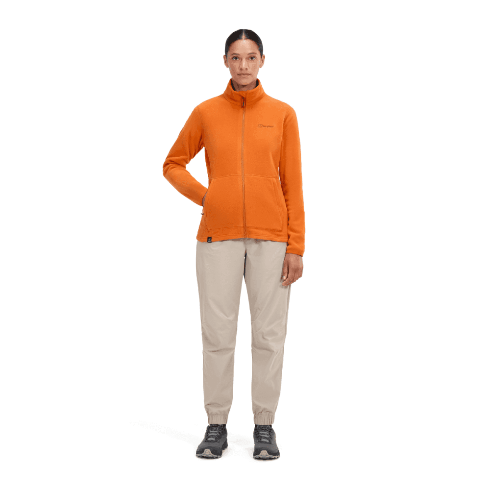 4-A001062 Womens Prism 2.0 Micro Full Zip Interactive
