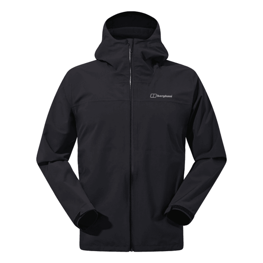 4-A001676 Mens Arnaby Hooded Jacket