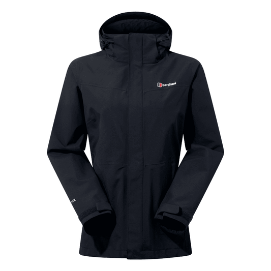 4-22245 Womens HILLWALKER Jacket Interactive