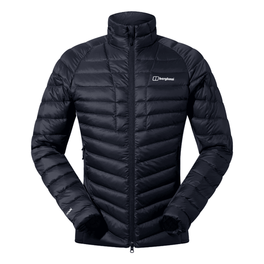 4-A001664 Mens Tephra Stretch Reflect 2.0 Jacket