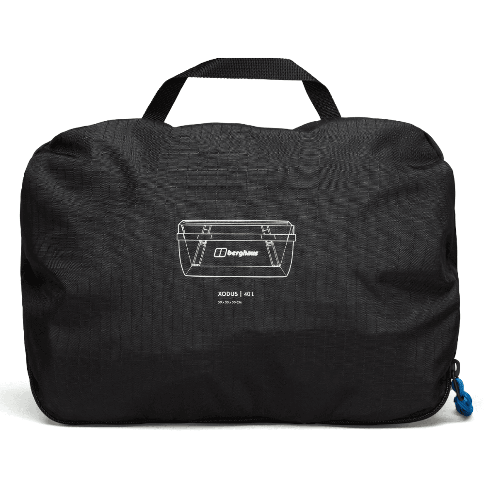 4-22582 Xodus Holdall 40