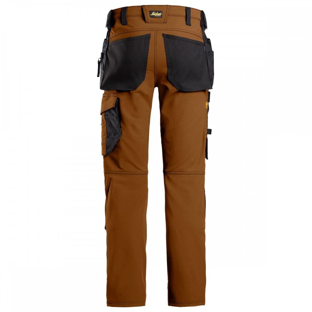 6271 AW Holster Pocket with STRETCH Trouser