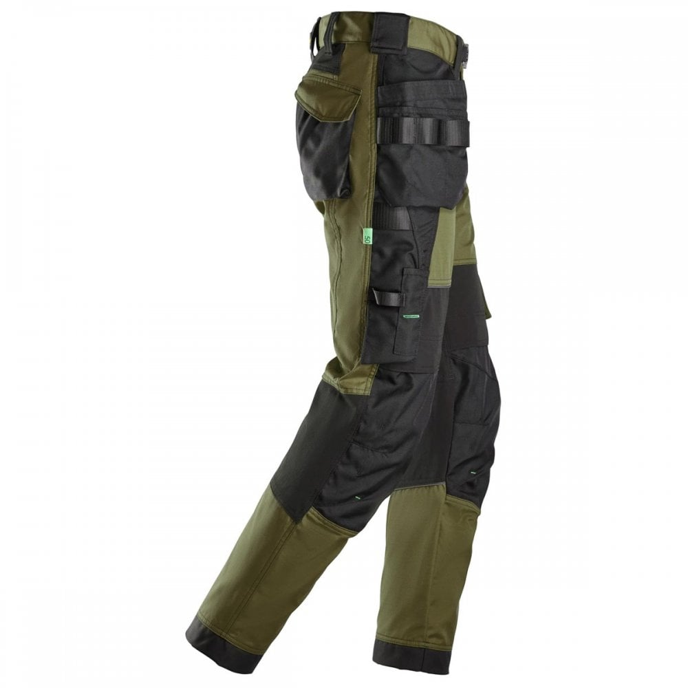 6902 Extra Lightweight CORDURA® Holster Pocket Trousers