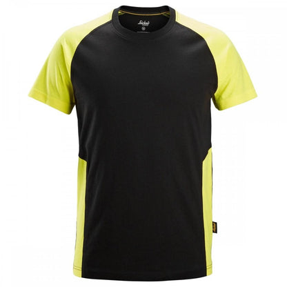2550 Two-Coloured T-Shirt