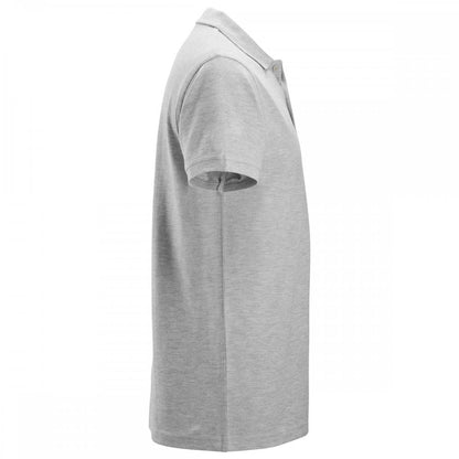 2718 Polo Shirt no Chest Pocket