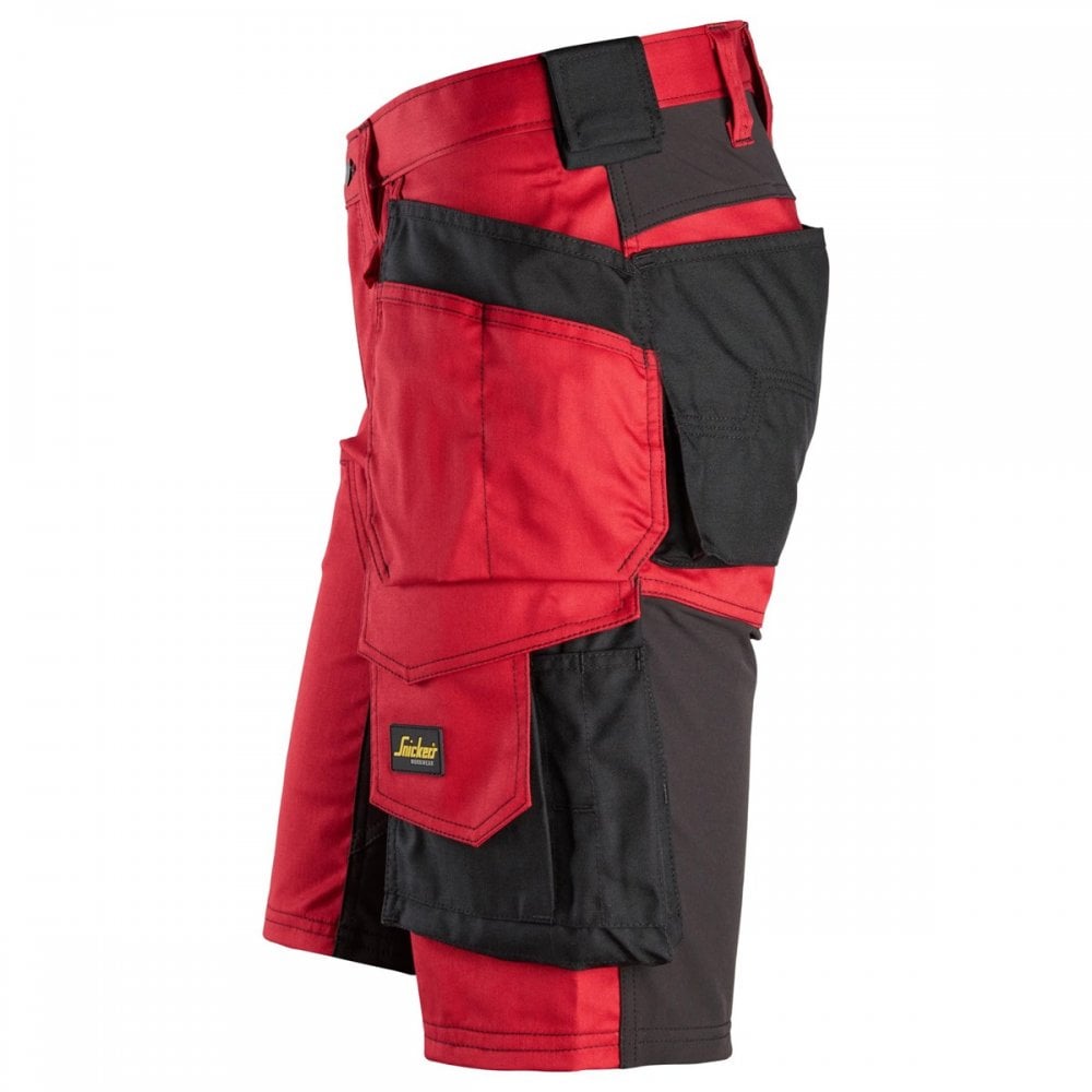 6141 AW Holster Pocket Shorts with 4 WAY STRETCH