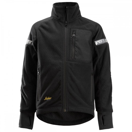 7507 Junior Windproof Jacket