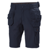 77463 Oxford Summer Holster Construction Shorts - STRETCH material Navy 39" *One Size Only - Outlet Store*
