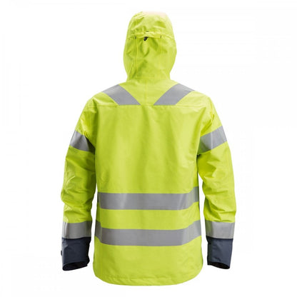 1330 Hi-Vis WP Shell Jacket CL3