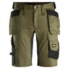6141 AW Holster Pocket Shorts with 4 WAY STRETCH