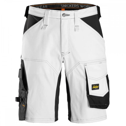 6153 AllroundWork Stretch Loose Fit Work Shorts