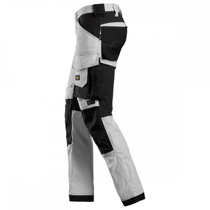 6341 AllroundWork Stretch Trousers