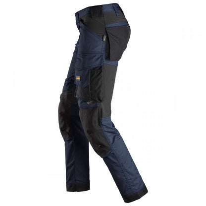 6341 AllroundWork Stretch Trousers