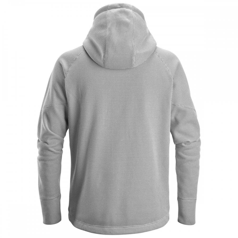 8041 FlexiWork, Fleece Zip Hoodie