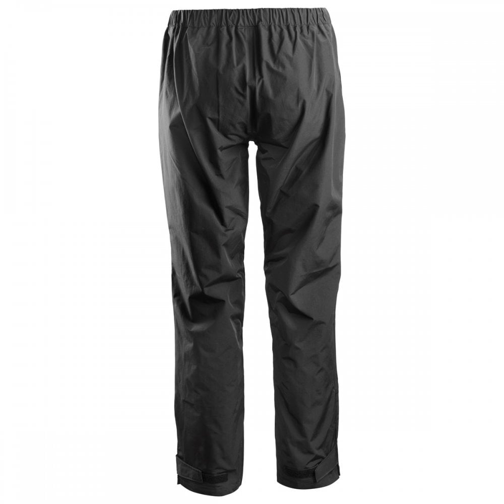 8378 Waterproof Wet Weather Jacket and Trouser Set
