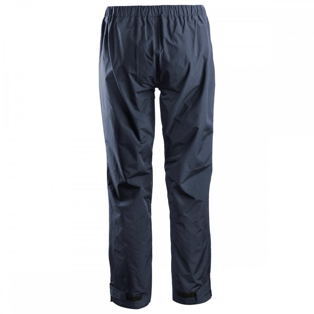 8378 Waterproof Wet Weather Jacket and Trouser Set