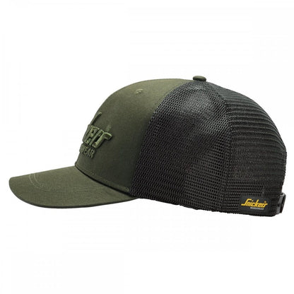 9001 Trucker Cap