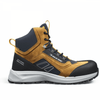 Solid Gear SG80211 Adapt Mid Safety Boot UK6 - EU40 - US7 Brown/Black *One Size Only - Outlet Store*