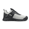 Solid Gear SG16010 Bound Mono Low Safety Shoe UK4 - EU37 - US5 White/Black *One Size Only - Outlet Store*
