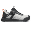 Solid Gear SG76015 Revolution 2 Mono Low Safety Shoe UK13 - EU48 - US14 White/Black *One Size Only - Outlet Store*