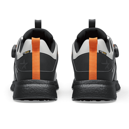 Solid Gear SG76015 Revolution 2 Mono Low Safety Shoe